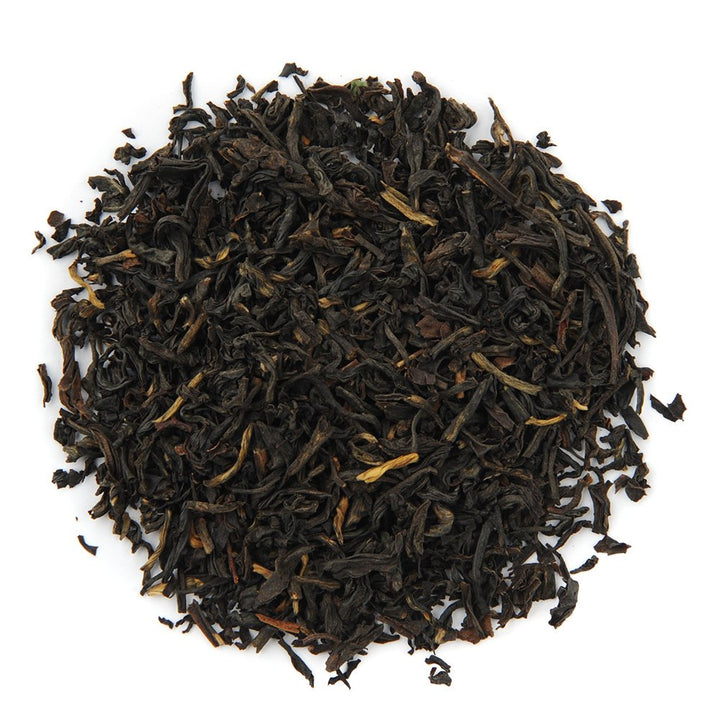 Organic Irish Breakfast - Loose Leaf Tea