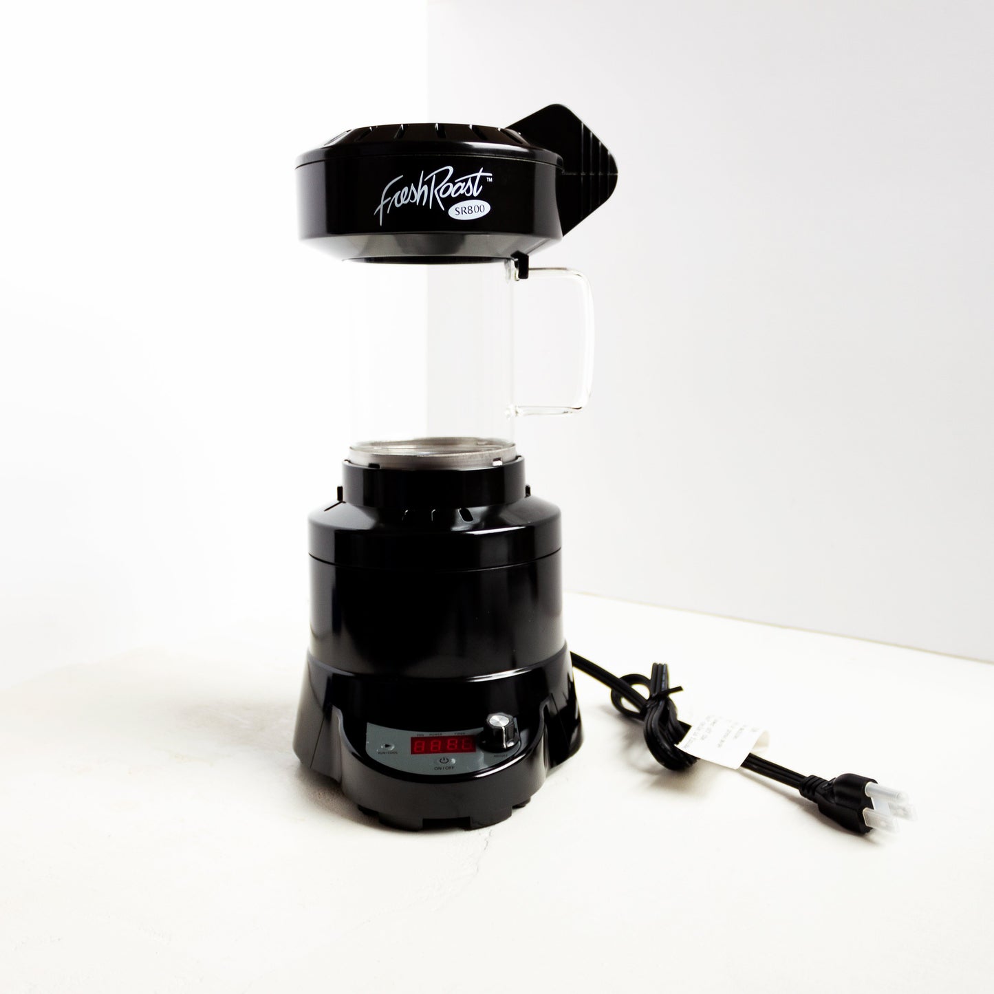 Fresh Roast SR800 Coffee Roaster