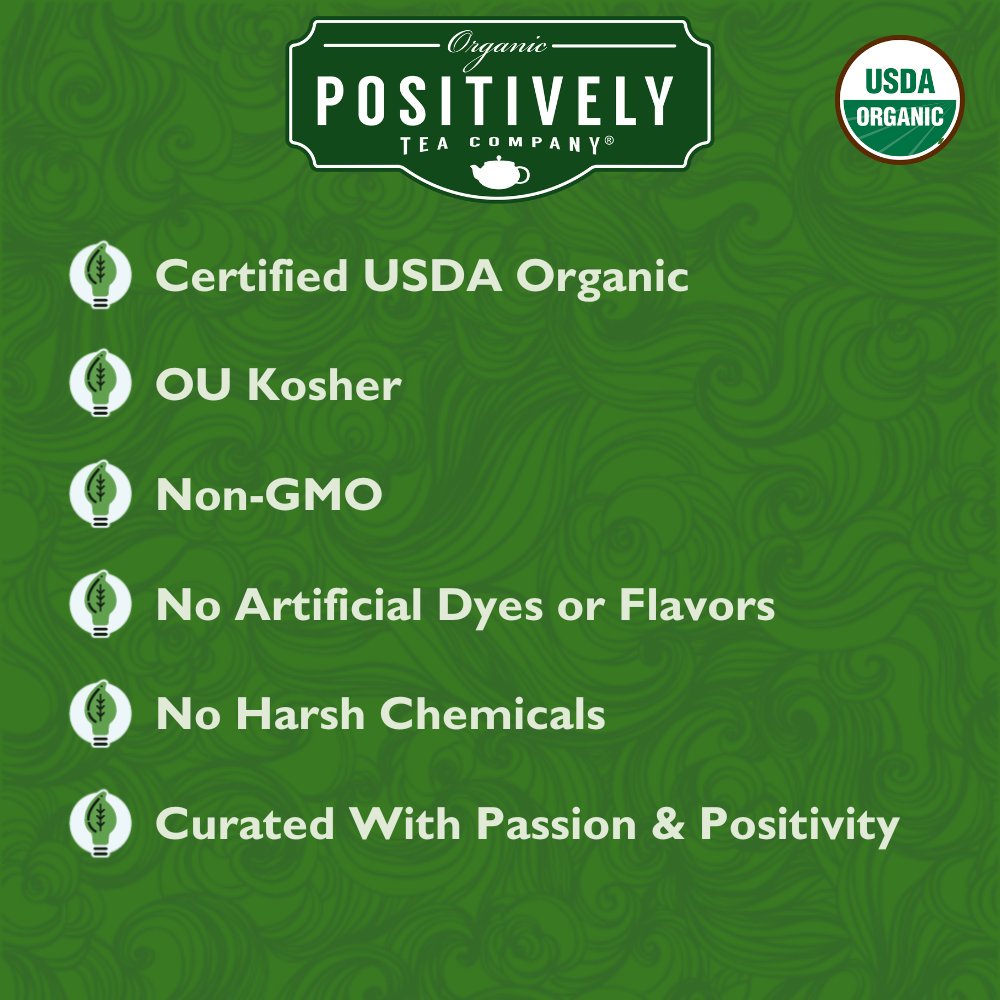 Organic Irish Breakfast - Loose Leaf Tea