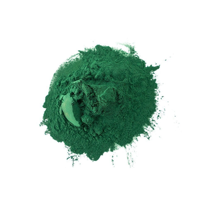 Organic Spirulina - Botanical Powder