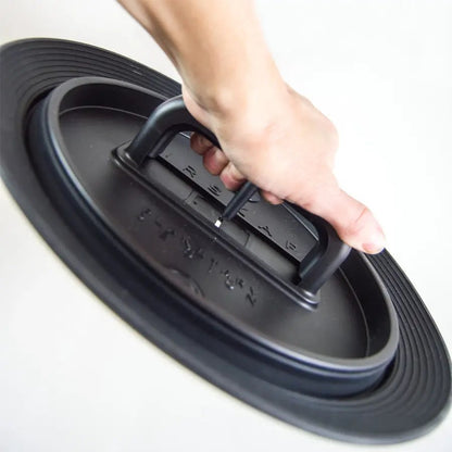 Airscape® Bucket Lid Insert