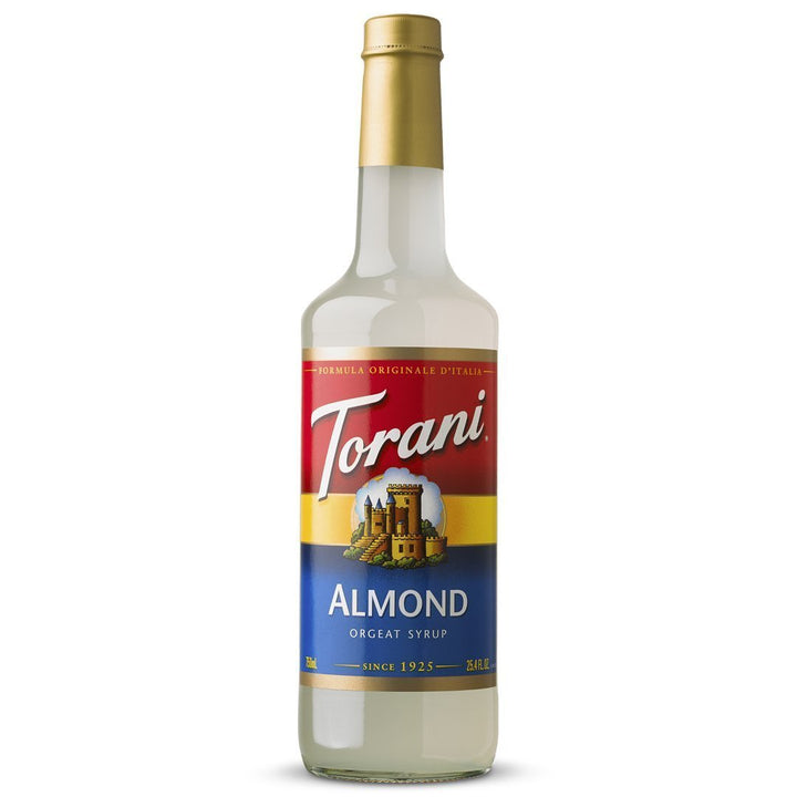 Torani® Almond - Flavored Syrup