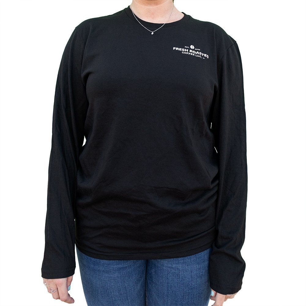 Black Knight Long-Sleeve T-Shirt