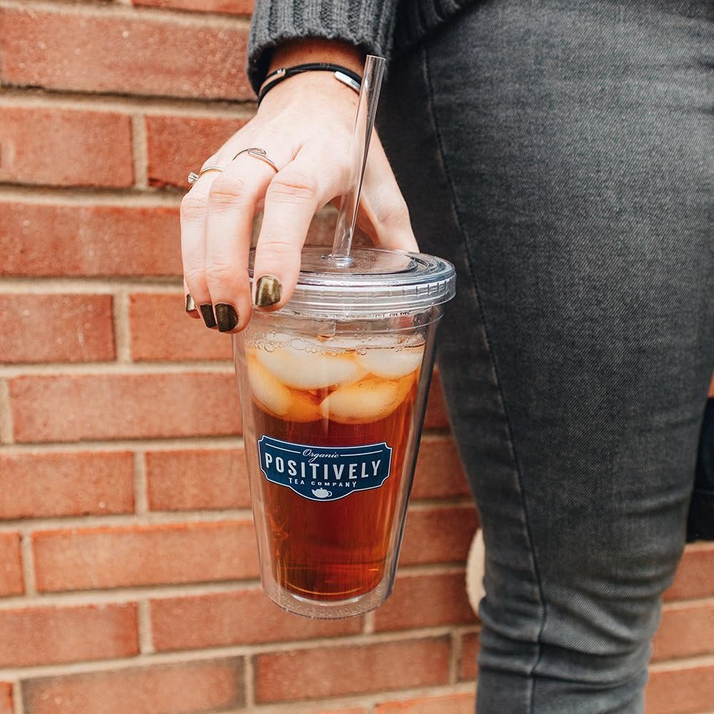 Organic Breakfast Tea Bundle - Loose Leaf Tea