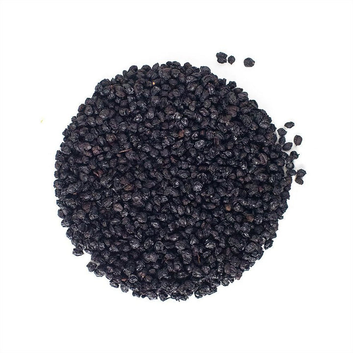 Organic Elderberry - Loose Leaf Botanical