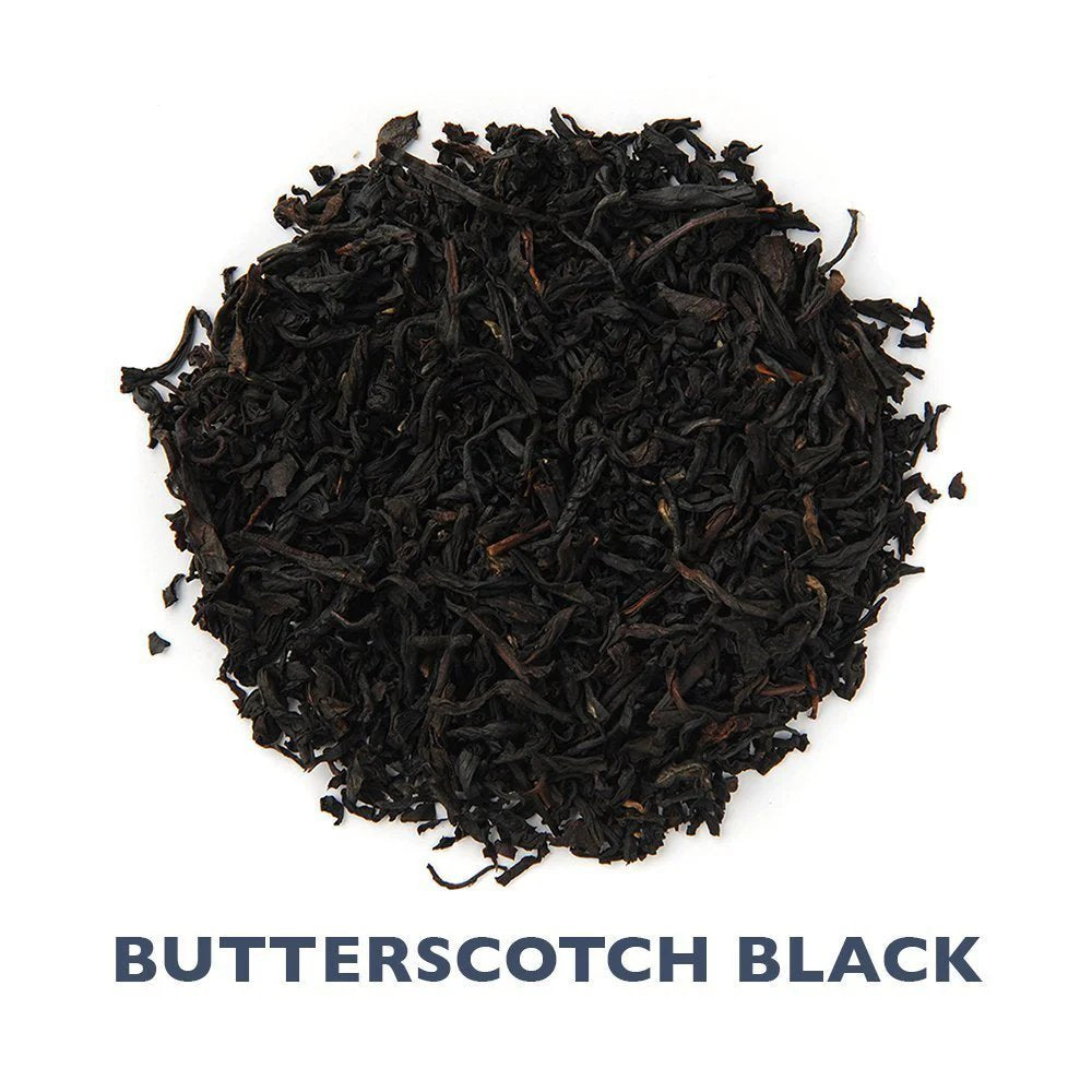 Organic Dessert Tea Bundle - Loose Leaf Tea