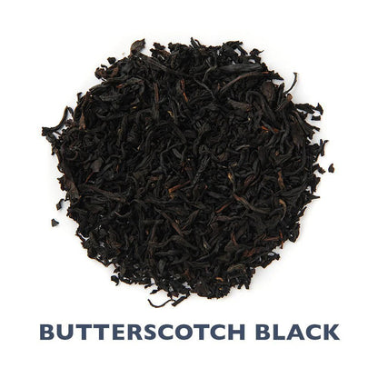 Organic Dessert Tea Bundle - Loose Leaf Tea