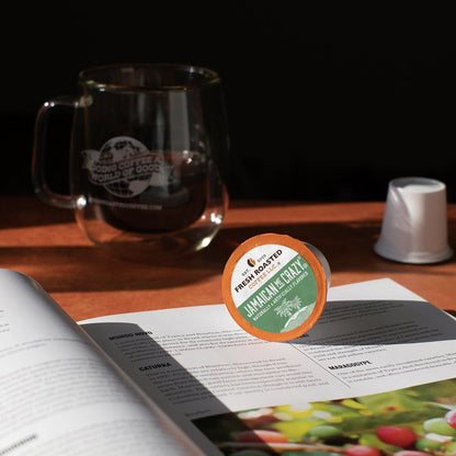 Jamaican Me Crazy® - Flavored Classic Pods