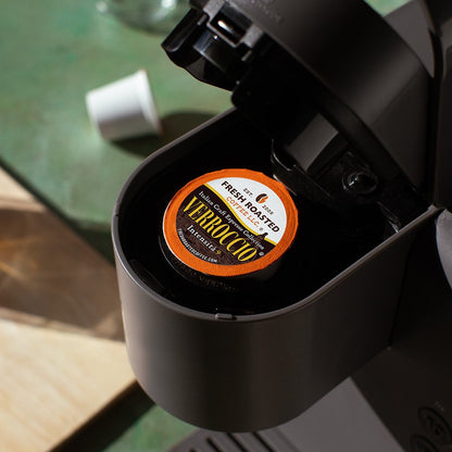 Verroccio Italian Craft Coffee - Classic Coffee Pods