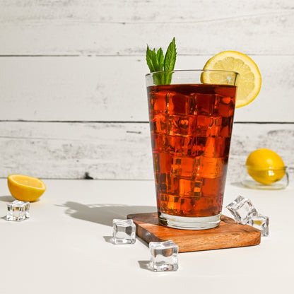 Organic Indian Tea Bundle - Loose Leaf Tea