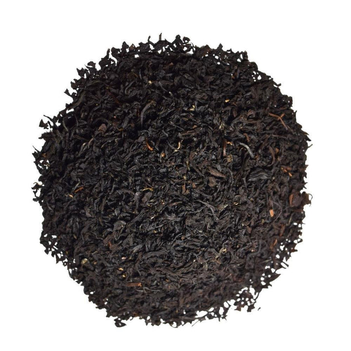 Organic Caramel Black - Loose Leaf Tea