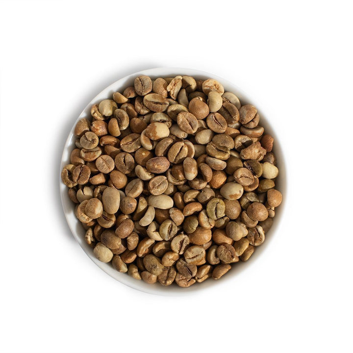 Robusta - Unroasted Coffee