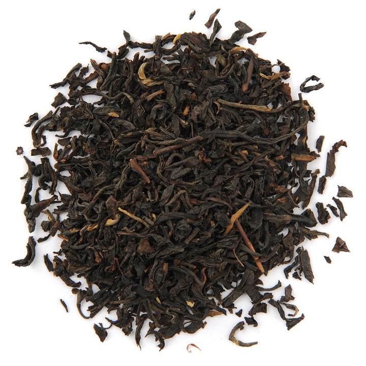 Organic Lapsang Souchong - Loose Leaf Tea