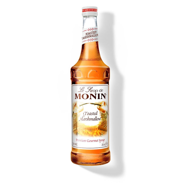 Monin® Toasted Marshmallow - Flavored Syrup
