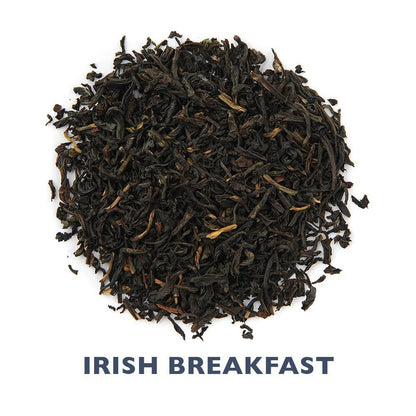 Organic Breakfast Tea Bundle - Loose Leaf Tea