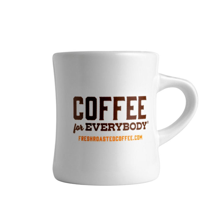 FRC Diner Mug