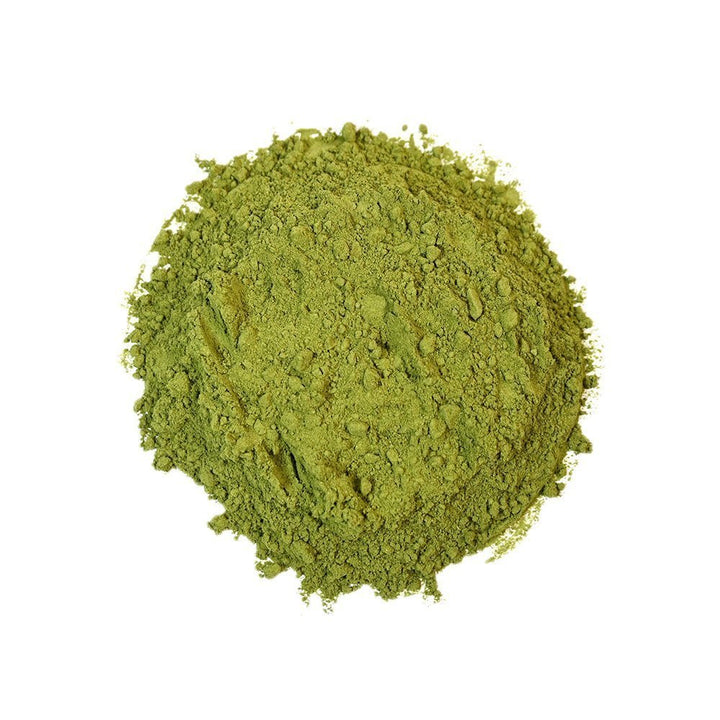 Organic Moringa Leaf - Botanical Powder