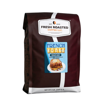 French Toast - Flavored Roasted Coffee