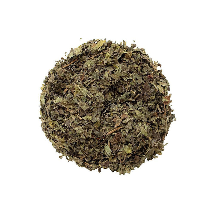 Organic Lemon Balm - Loose Leaf Botanical