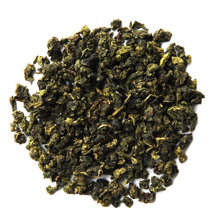 Organic Ti Kuan Yin Oolong - Loose Leaf Tea