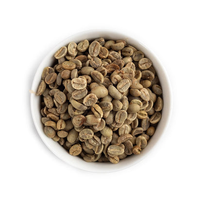 Organic Timor - Unroasted Coffee