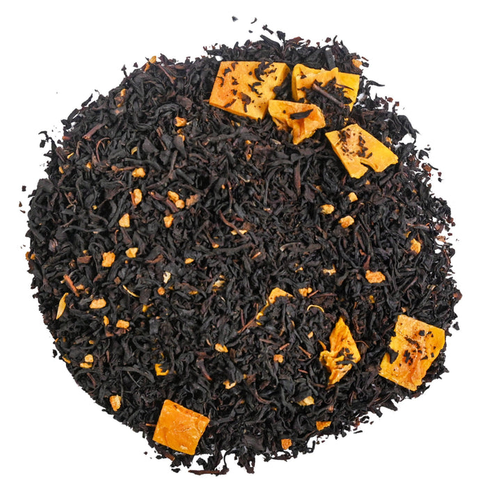 Organic Mango Tango - Loose Leaf Tea