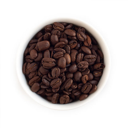 Dark Costa Rican Tarrazu - Roasted Coffee