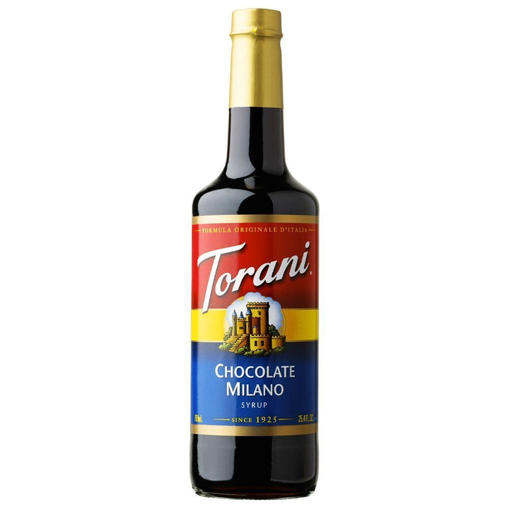 Torani® Chocolate Milano - Flavored Syrup