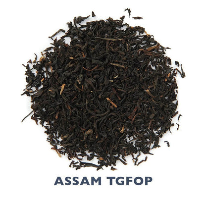 Organic Indian Tea Bundle - Loose Leaf Tea