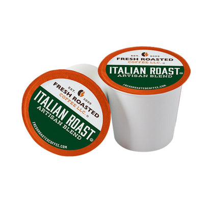 Italian Roast Espresso - Classic Coffee Pods