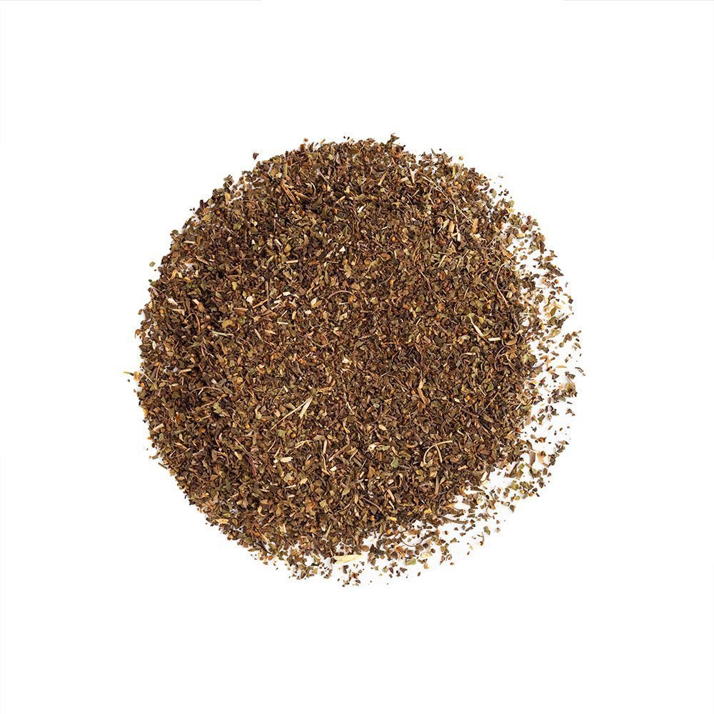 Organic Tulsi - Loose Leaf Botanical