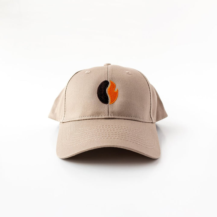 Twill FRC Bean Baseball Hat