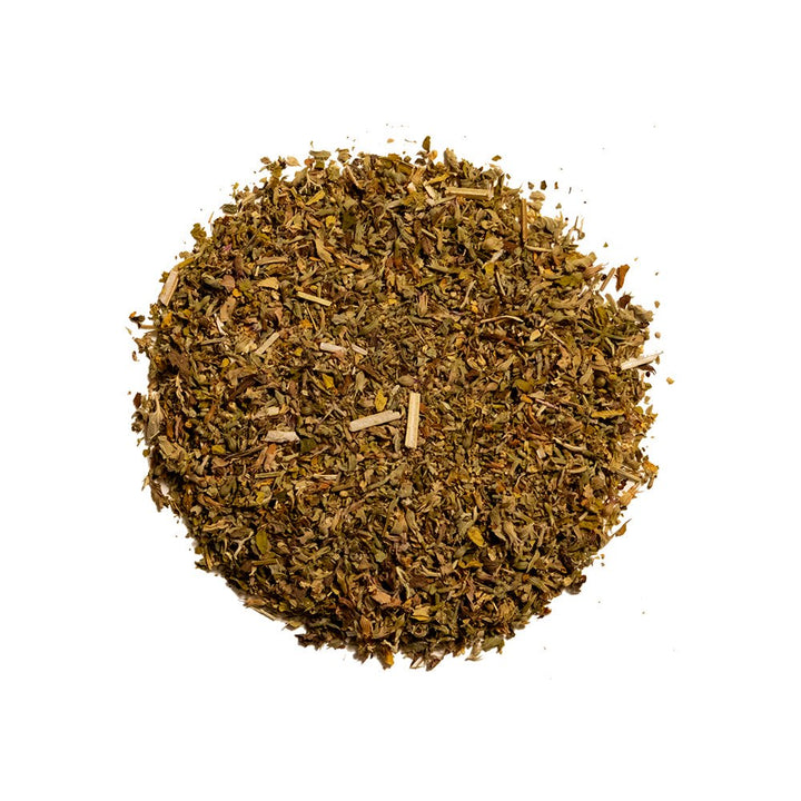Organic Catnip - Botanical Tea Bags