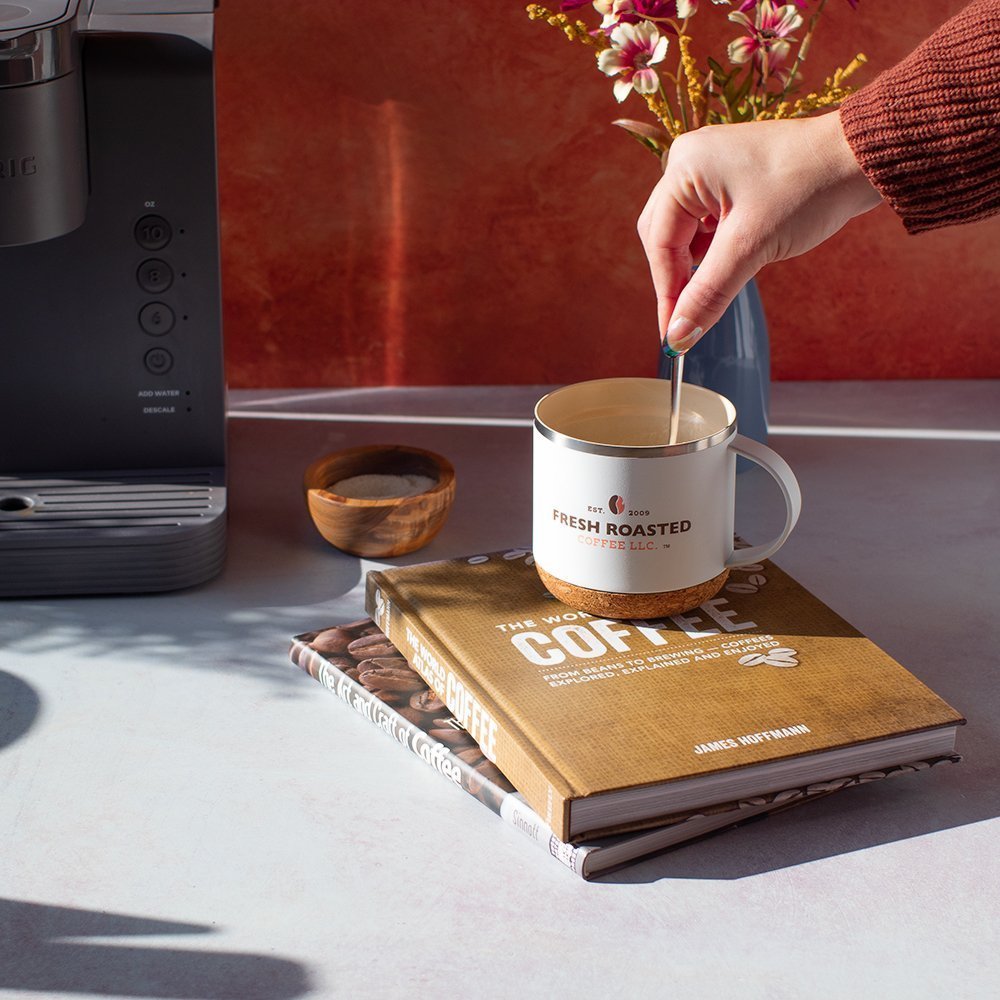 Breakfast Sweet Treats - Flavored Classic Pods