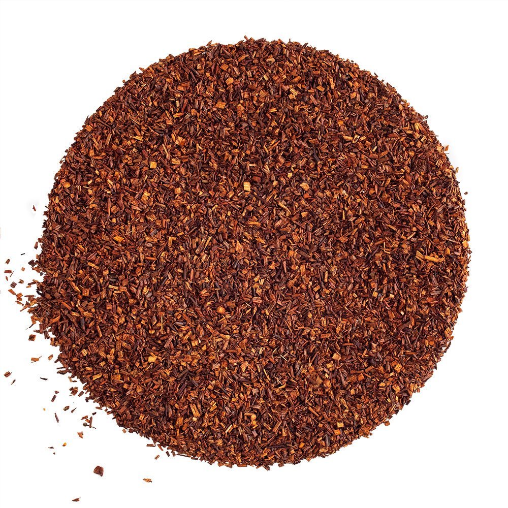Organic Fireside Vanilla Rooibos - Loose Leaf Tea