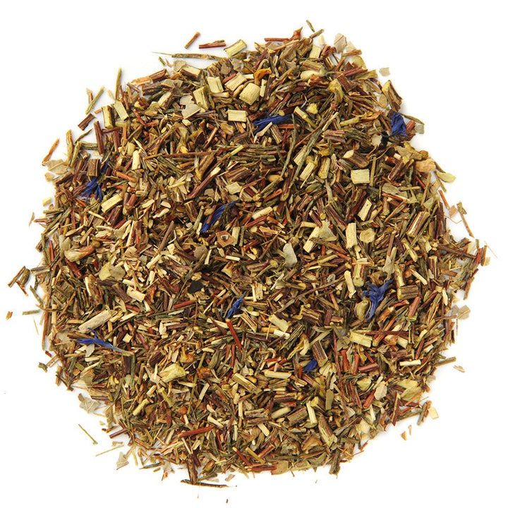 Organic Blueberry Bliss Rooibos - Loose Leaf Tea