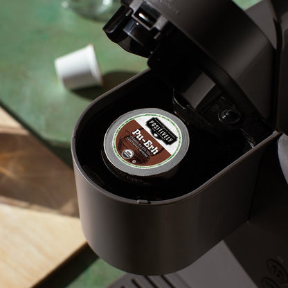 Organic Pu-Erh - Classic Tea Pods