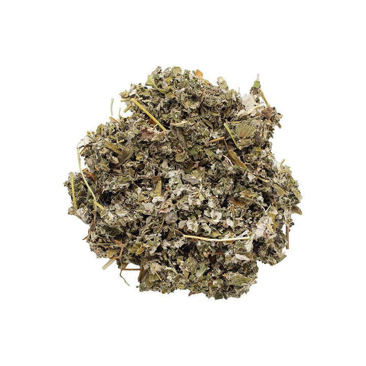 Organic Raspberry Leaf - Loose Leaf Botanical