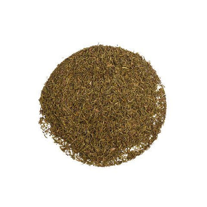 Organic Thyme - Loose Leaf Botanical