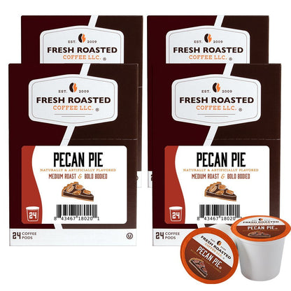 Pecan Pie - Flavored Classic Pods