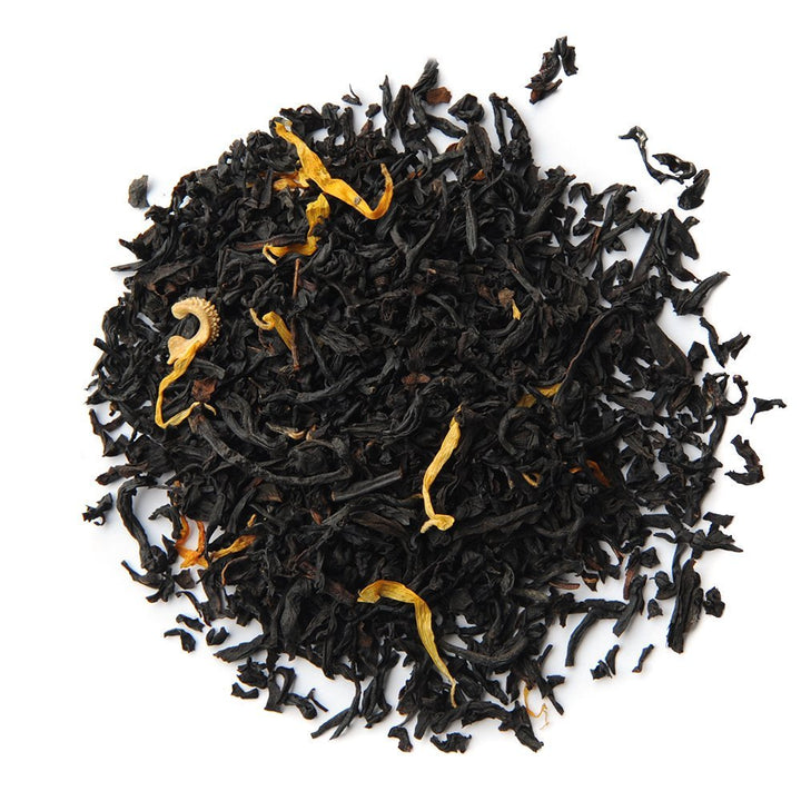 Organic Pumpkin Spice - Loose Leaf Tea