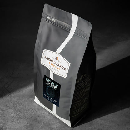FRC Signature Dark - Roasted Coffee