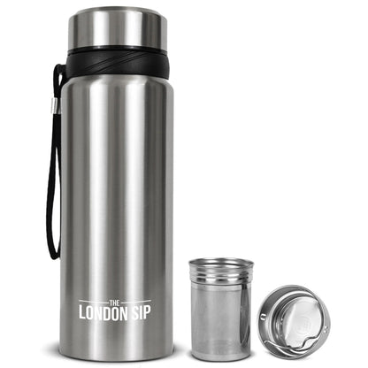 London Sip® Tea Infuser - 25 oz