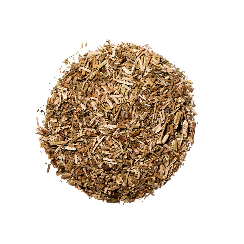 Organic Hyssop - Loose Leaf Botanical