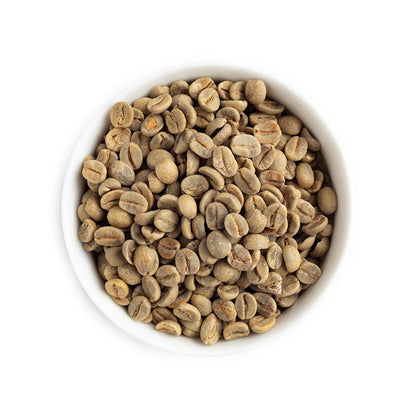 Brazil Natural - Unroasted Coffee