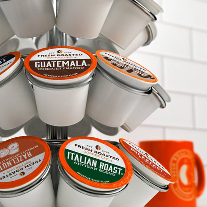 Office Essentials Variety Pack - Classic Coffee Pods