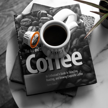 Organic Guatemalan Huehuetenango - envipods