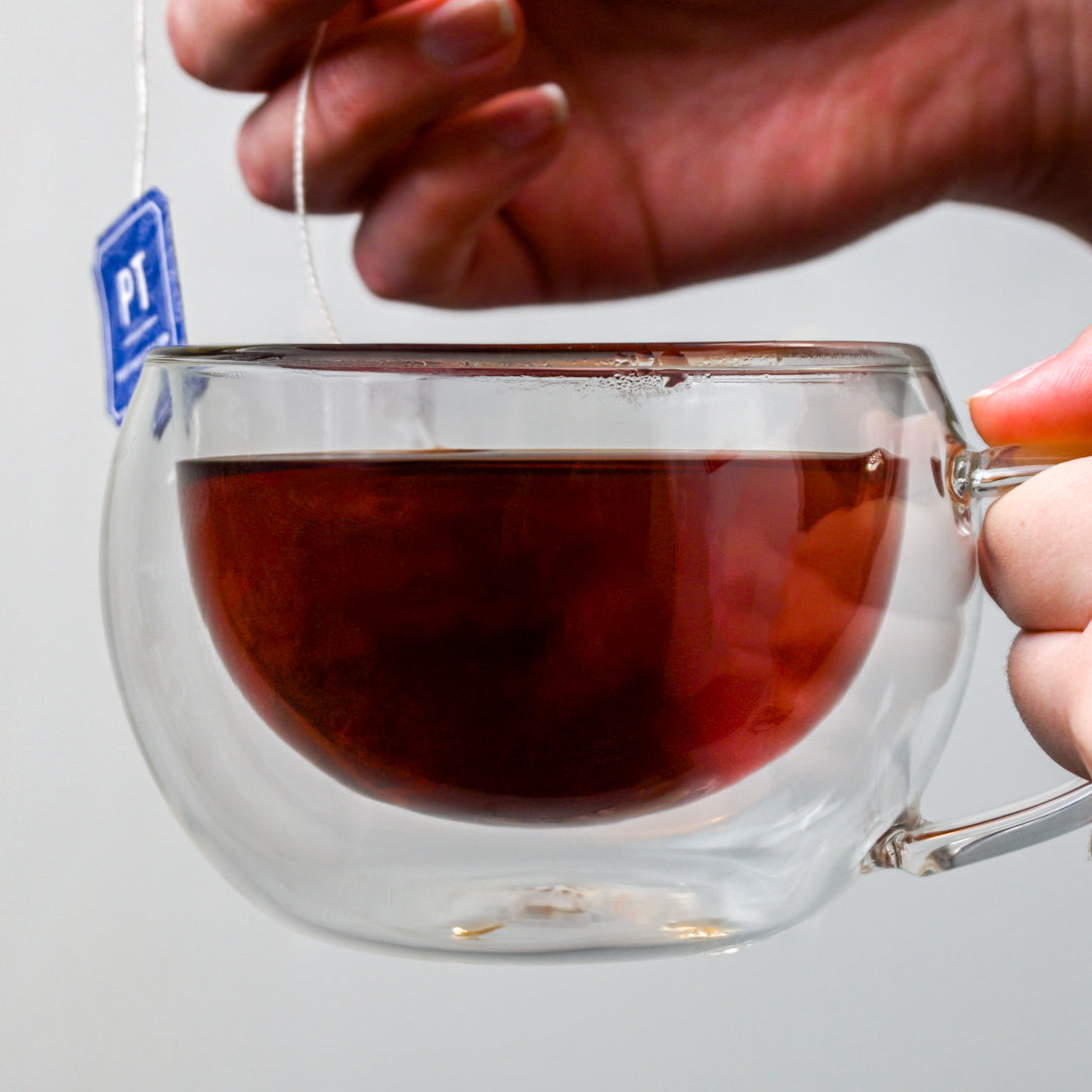 Organic Black Tea - Tea Bags
